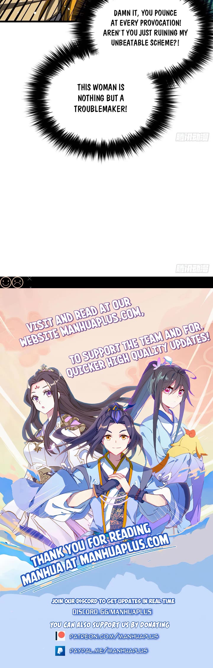 Global Martial Arts chapter 325 page 32