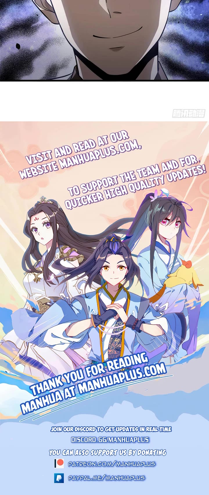 Global Martial Arts chapter 326 page 25