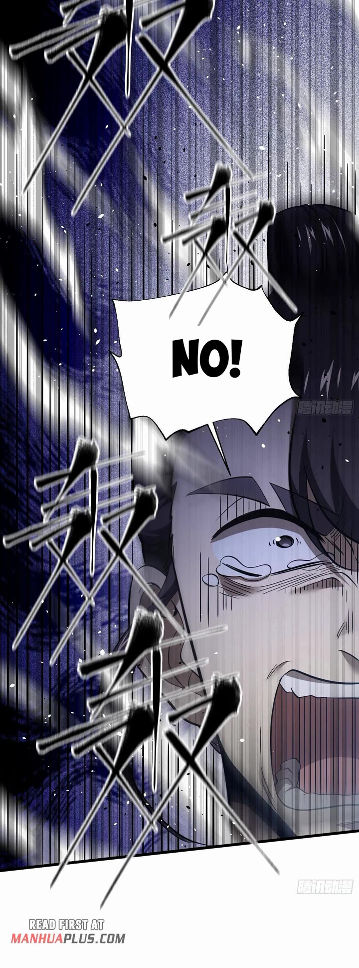 Global Martial Arts chapter 327 page 24