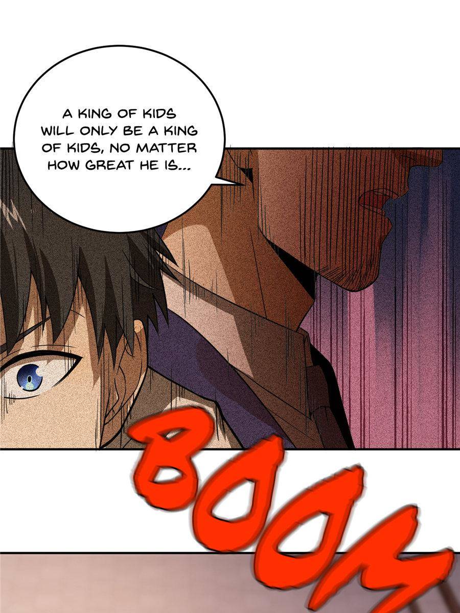 Global Martial Arts chapter 33 page 13