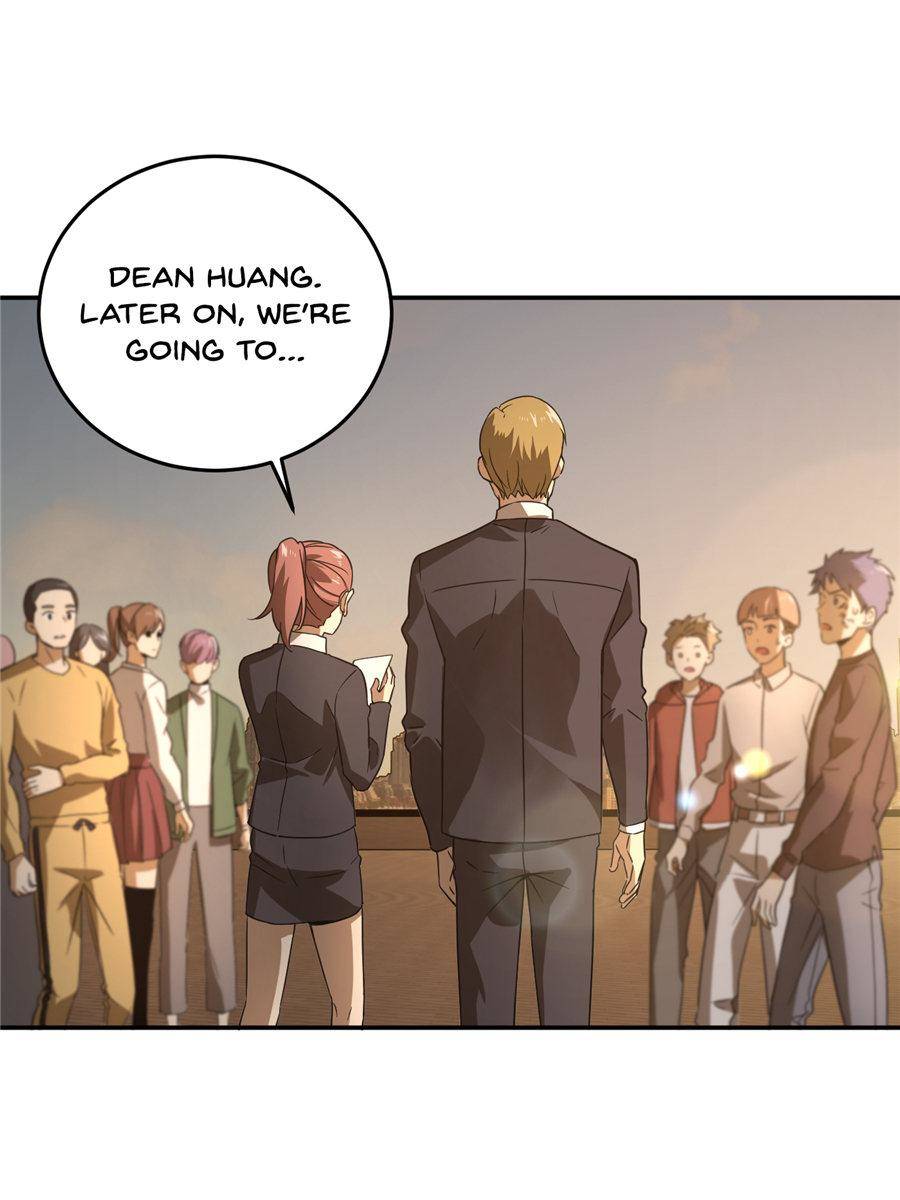 Global Martial Arts chapter 33 page 16