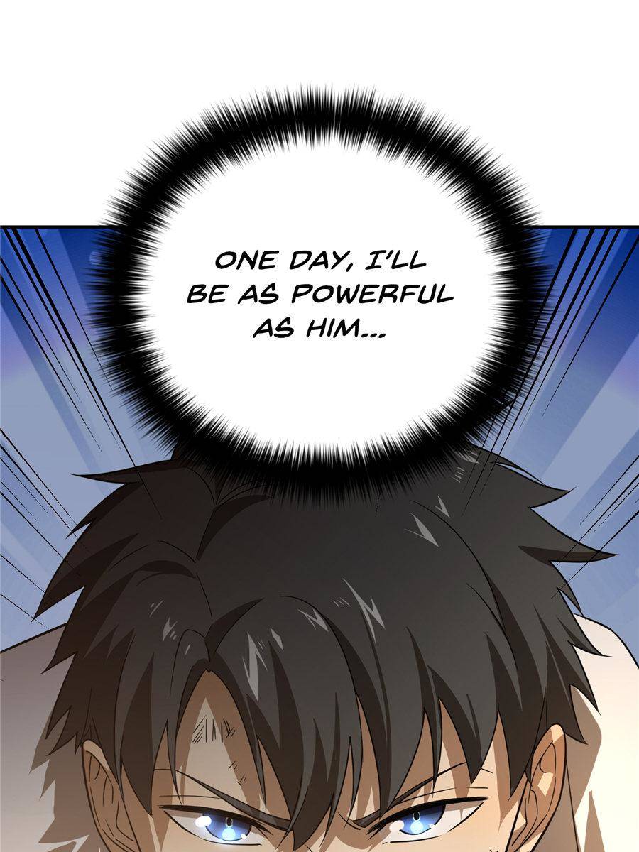 Global Martial Arts chapter 33 page 18