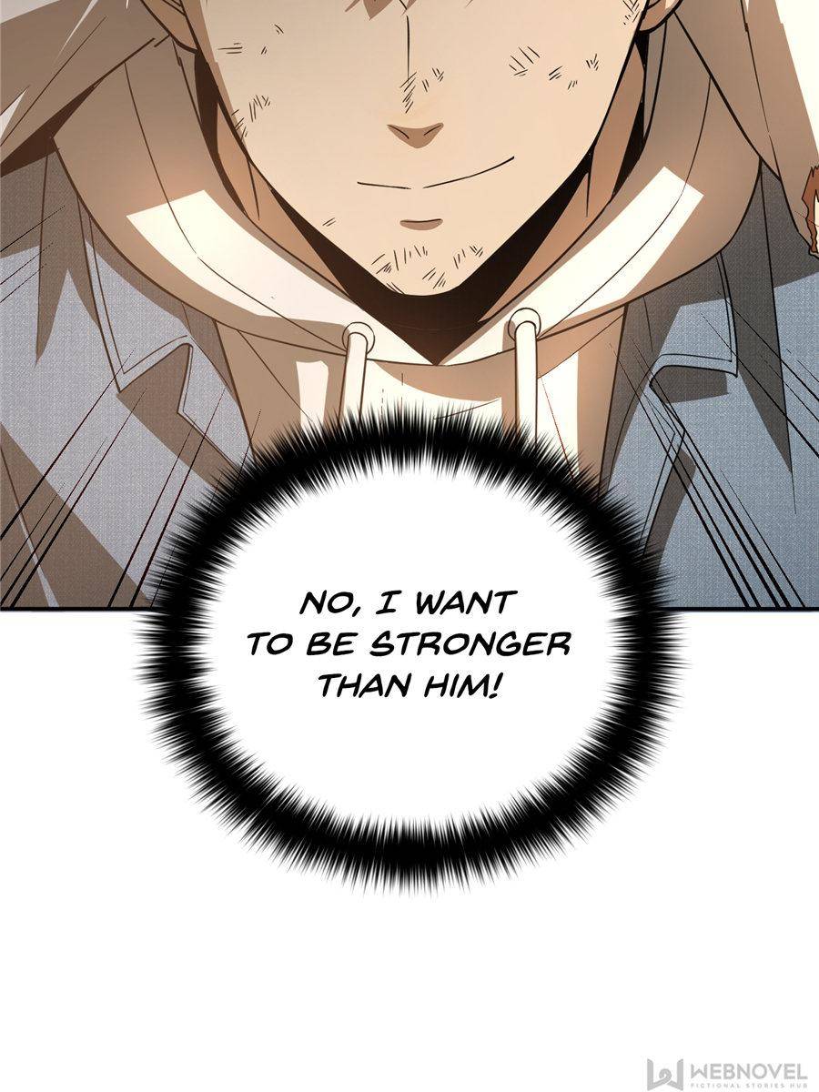 Global Martial Arts chapter 33 page 19