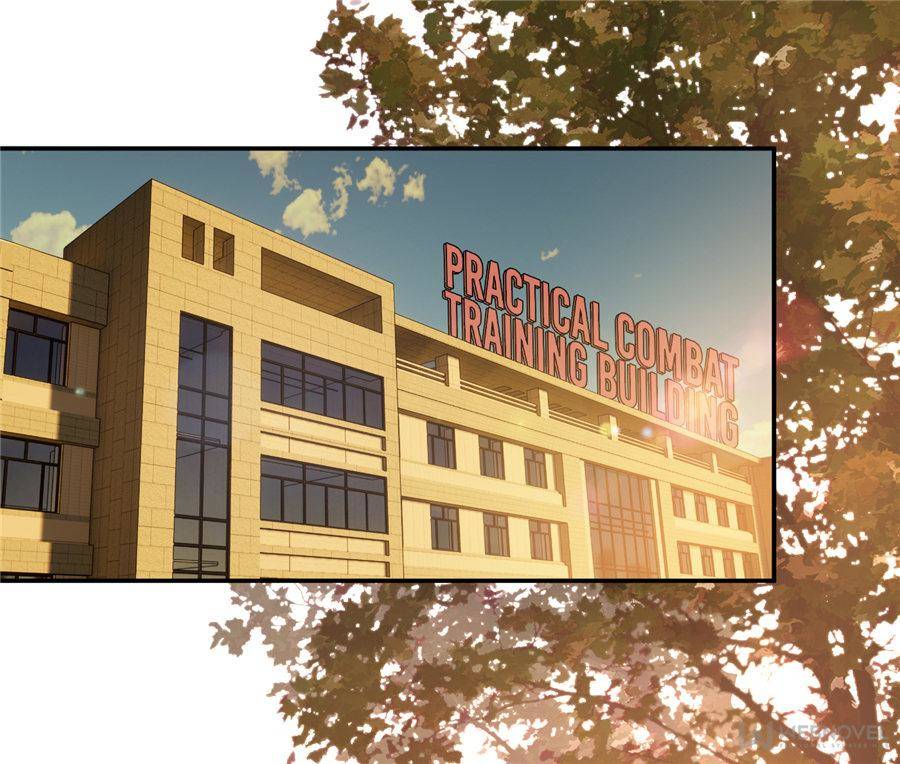 Global Martial Arts chapter 33 page 2