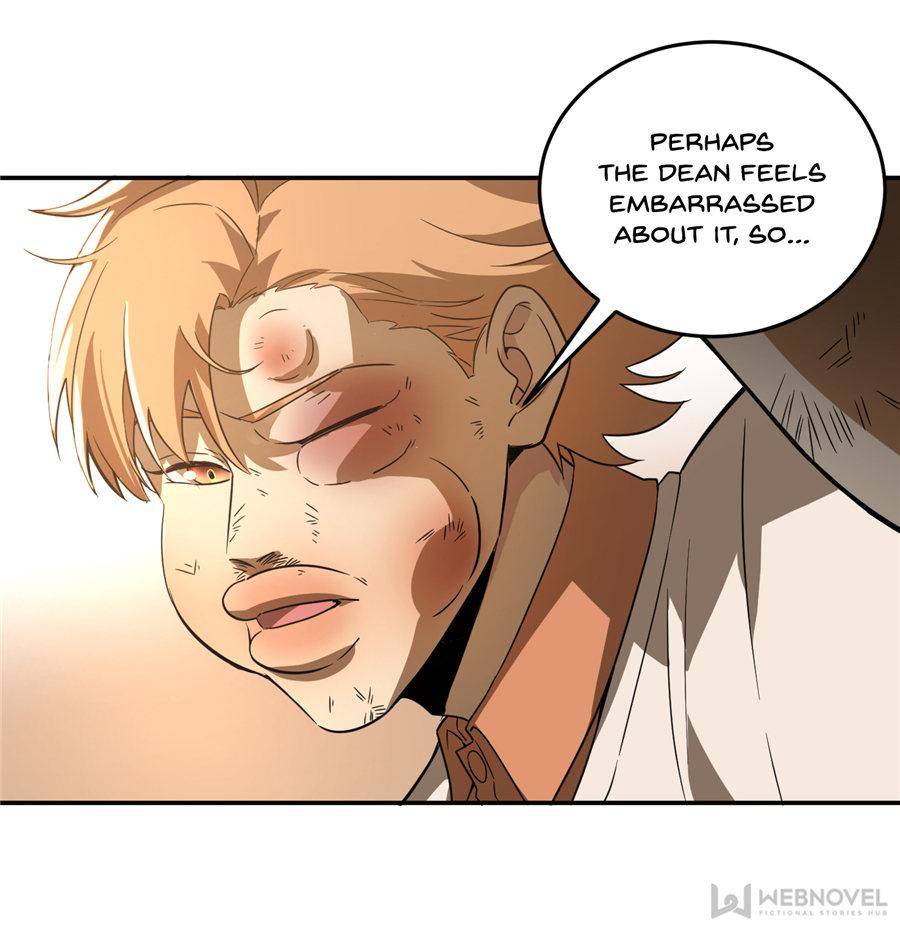 Global Martial Arts chapter 33 page 25