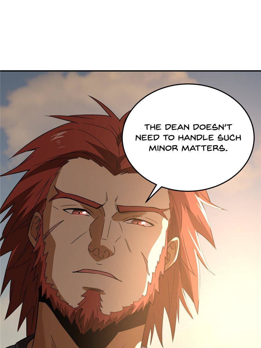 Global Martial Arts chapter 33 page 28