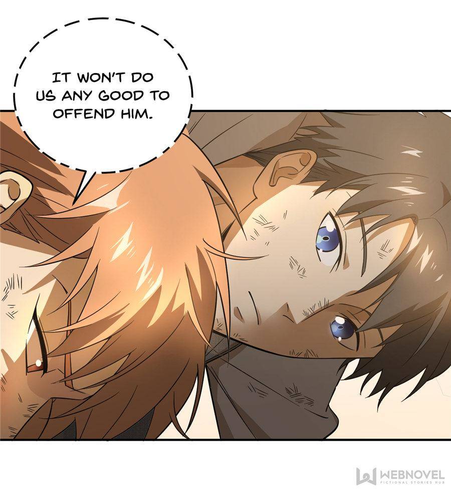 Global Martial Arts chapter 33 page 34