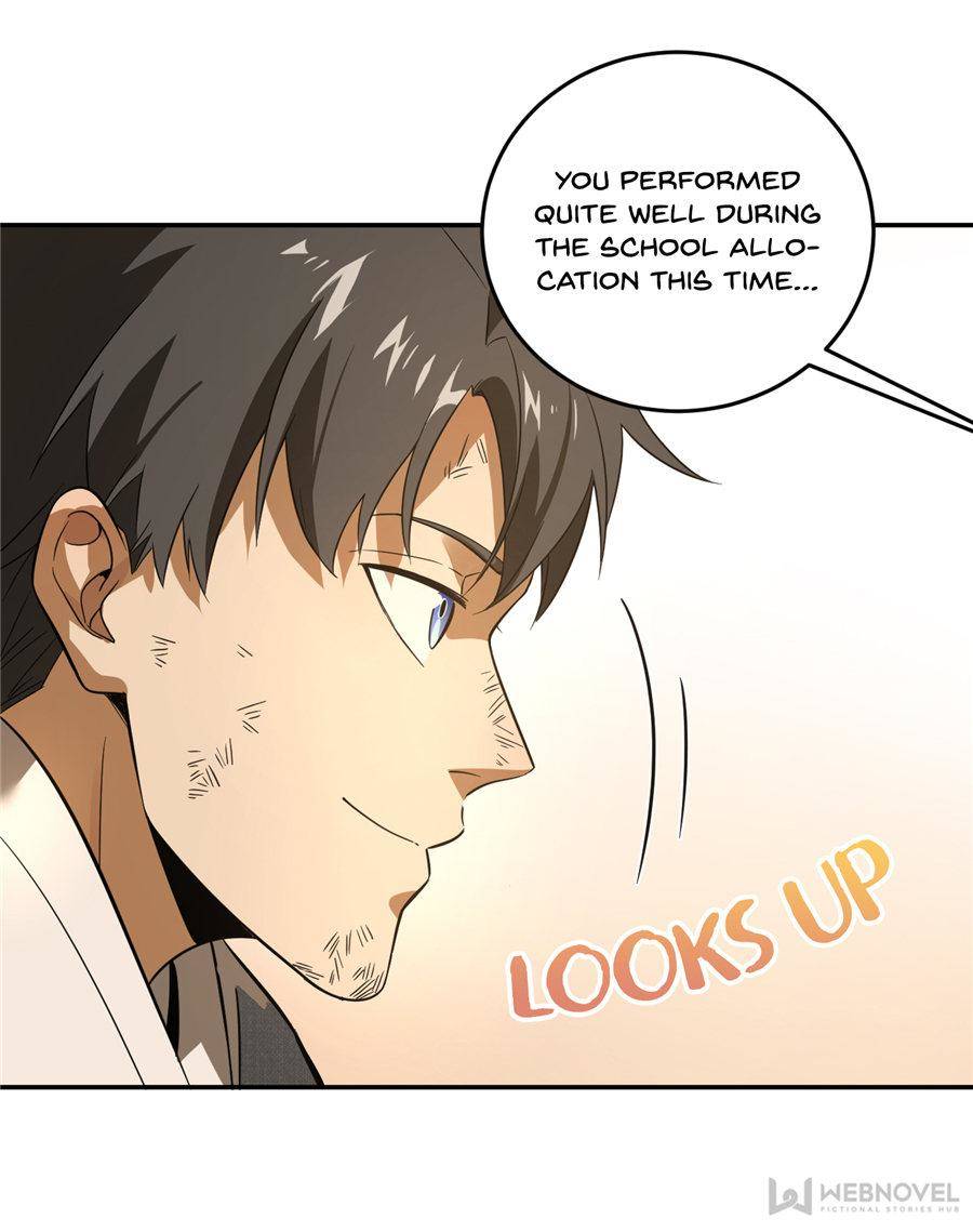 Global Martial Arts chapter 33 page 35