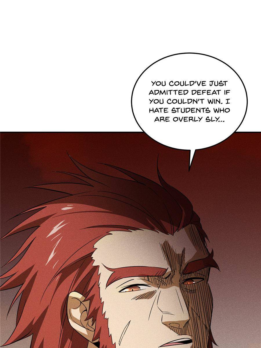 Global Martial Arts chapter 33 page 42