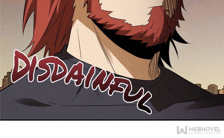 Global Martial Arts chapter 33 page 43