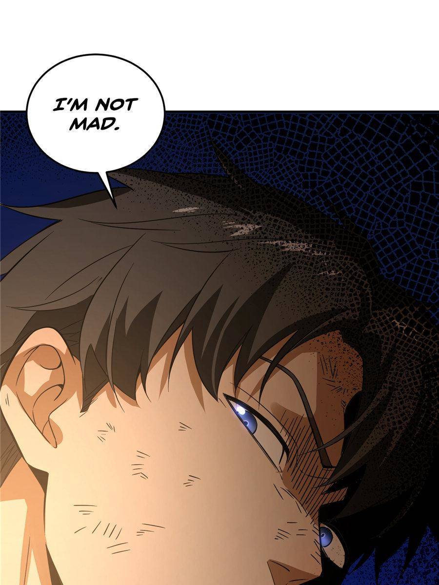 Global Martial Arts chapter 33 page 48