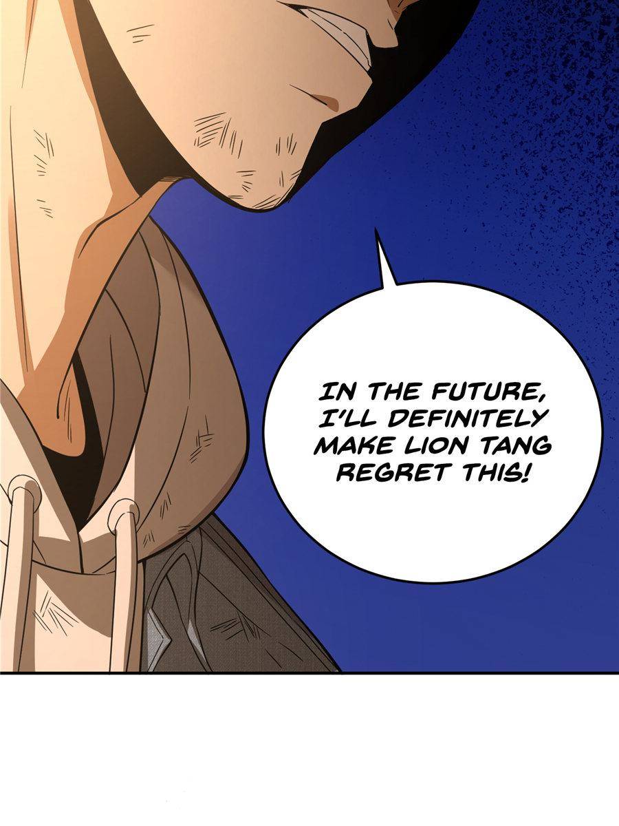 Global Martial Arts chapter 33 page 49