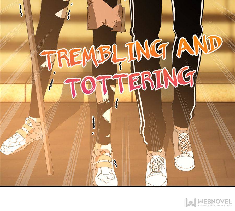 Global Martial Arts chapter 33 page 8