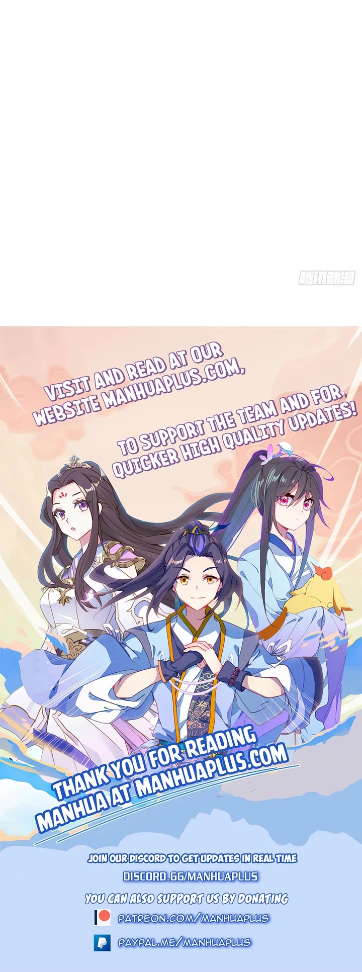 Global Martial Arts chapter 332 page 30