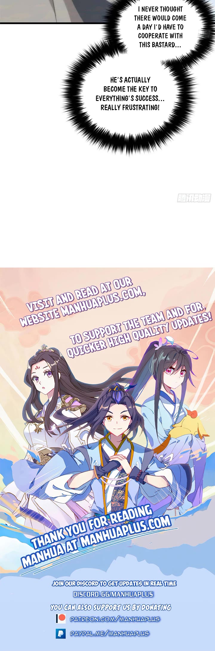 Global Martial Arts chapter 333 page 29