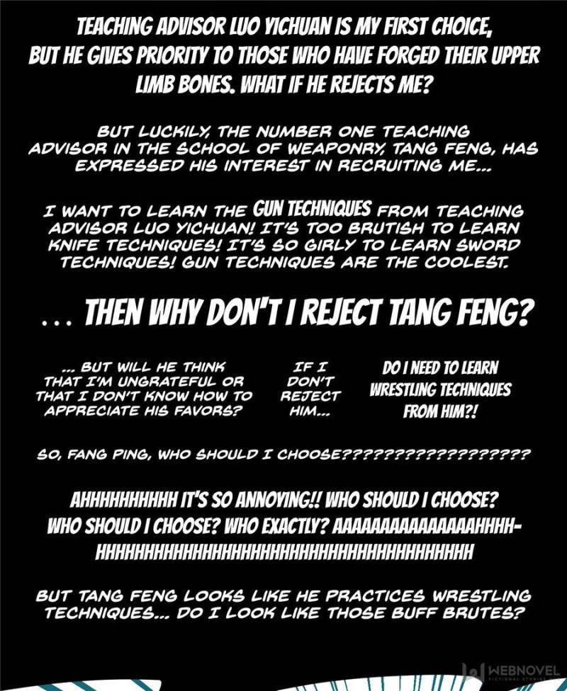 Global Martial Arts chapter 34 page 18