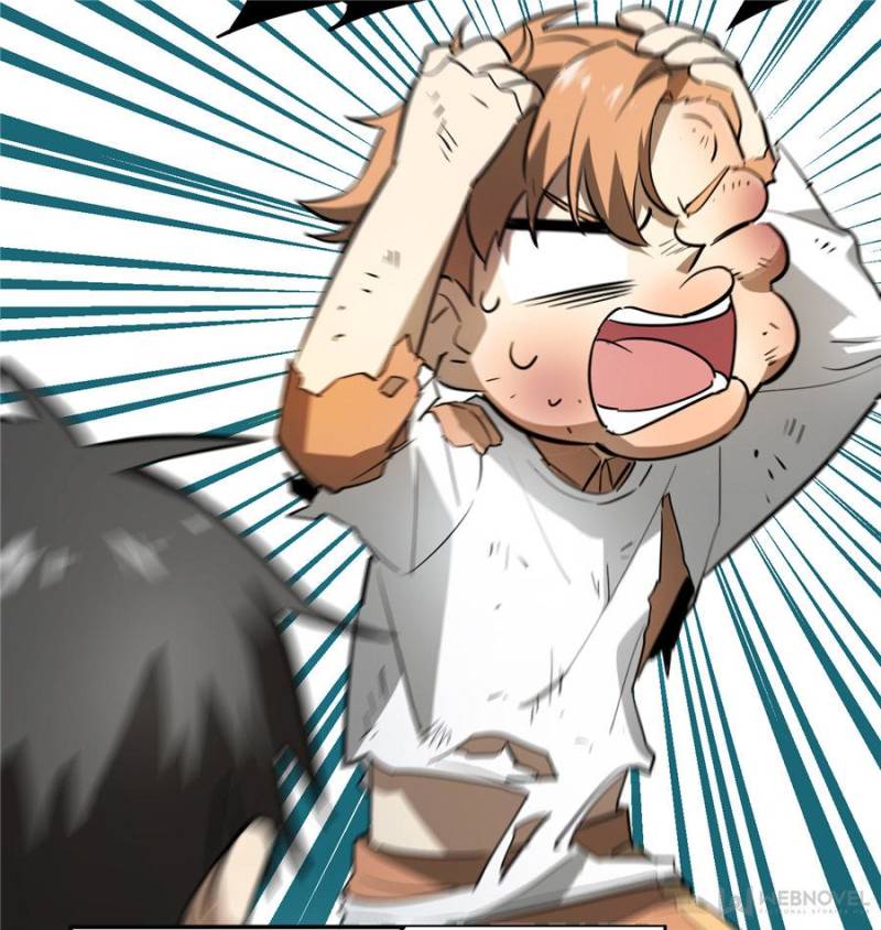 Global Martial Arts chapter 34 page 19