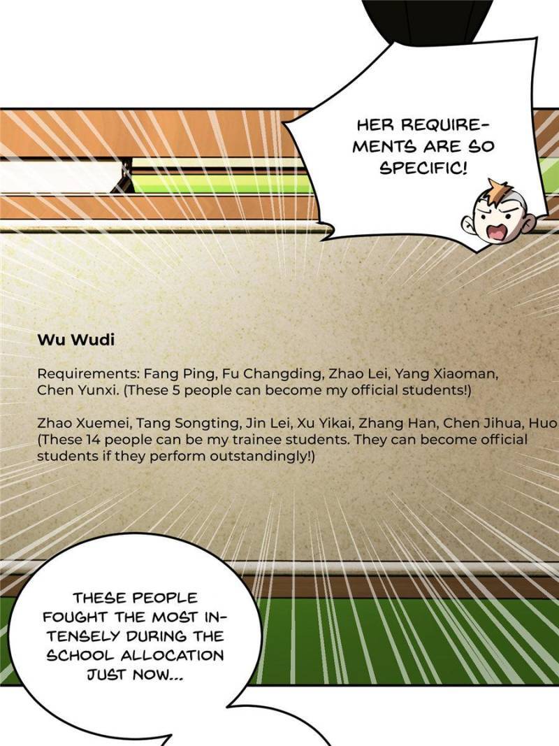 Global Martial Arts chapter 34 page 27