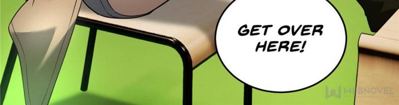 Global Martial Arts chapter 34 page 33