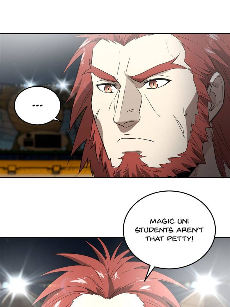 Global Martial Arts chapter 34 page 48