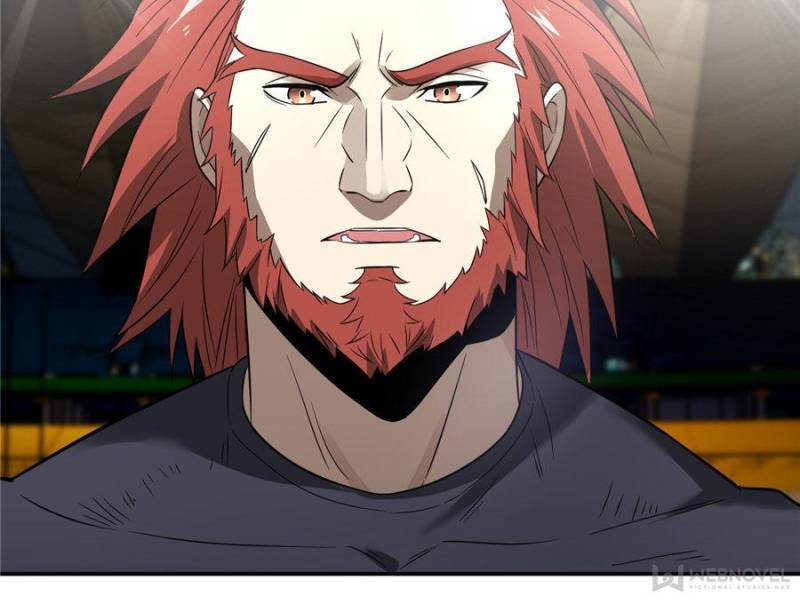 Global Martial Arts chapter 34 page 49