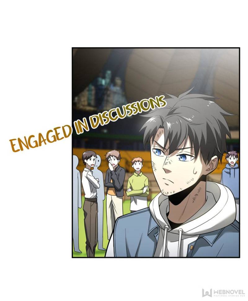 Global Martial Arts chapter 34 page 53