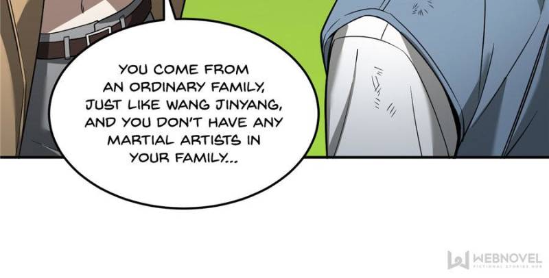 Global Martial Arts chapter 34 page 65