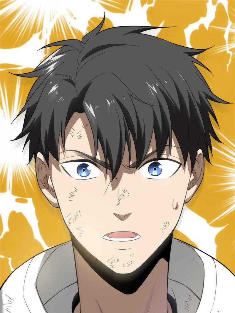 Global Martial Arts chapter 34 page 71