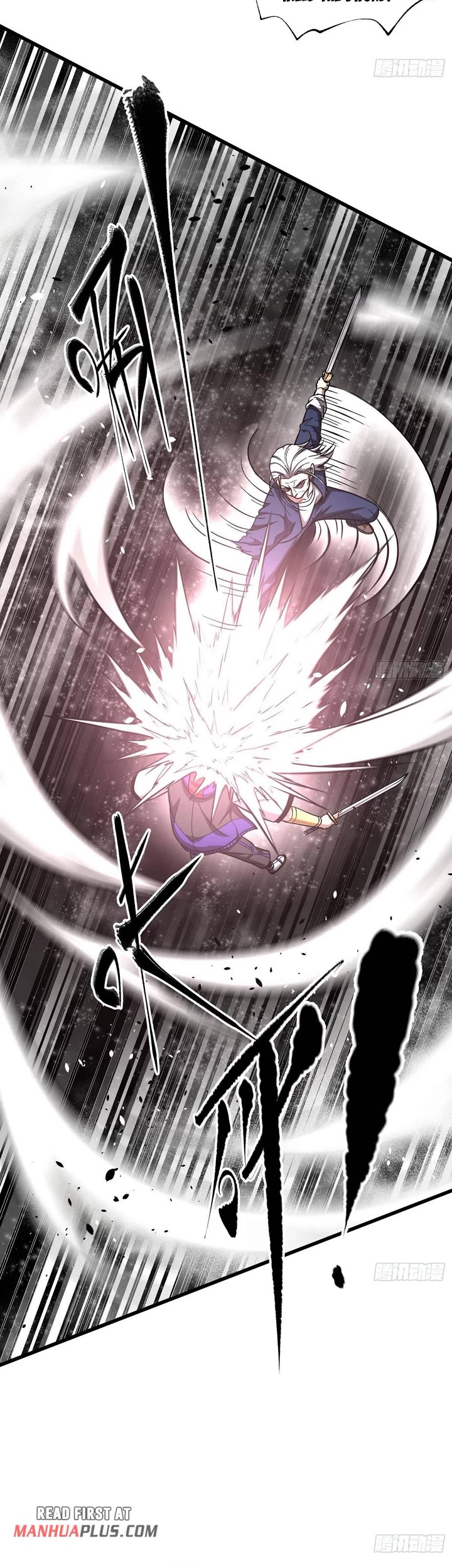 Global Martial Arts chapter 347 page 18