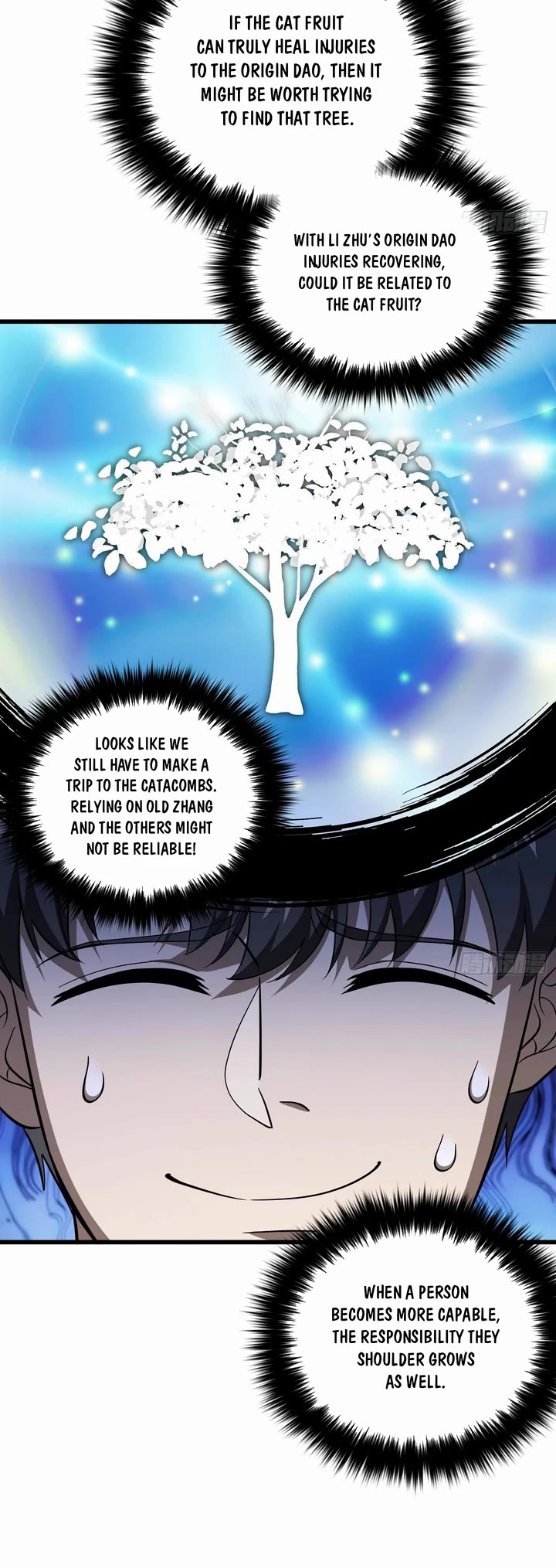 Global Martial Arts chapter 347 page 27