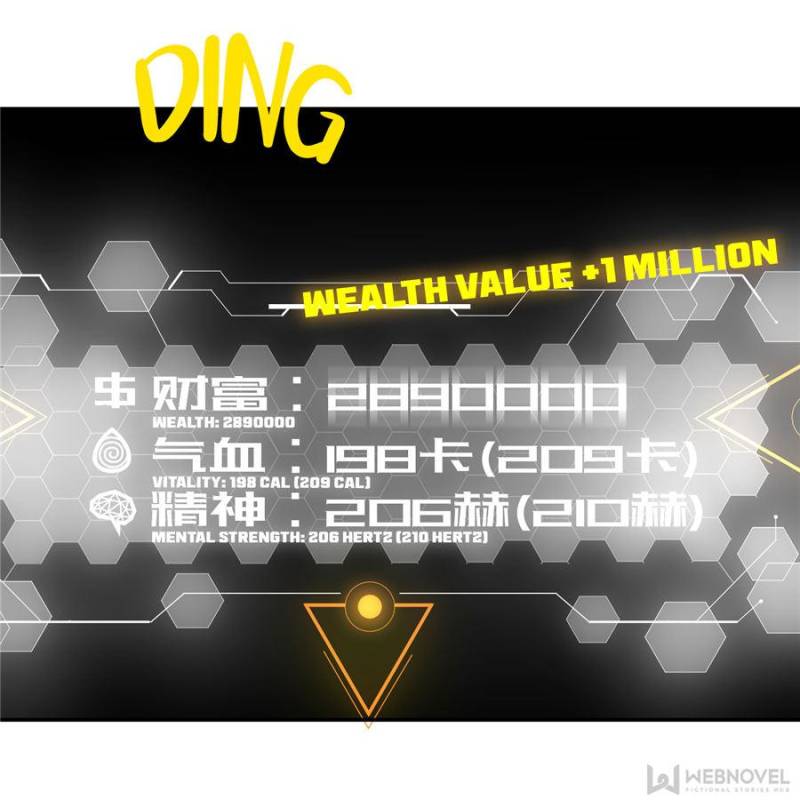 Global Martial Arts chapter 35 page 10