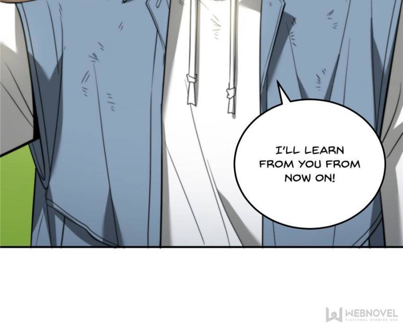 Global Martial Arts chapter 35 page 12