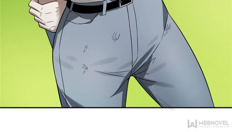 Global Martial Arts chapter 35 page 29