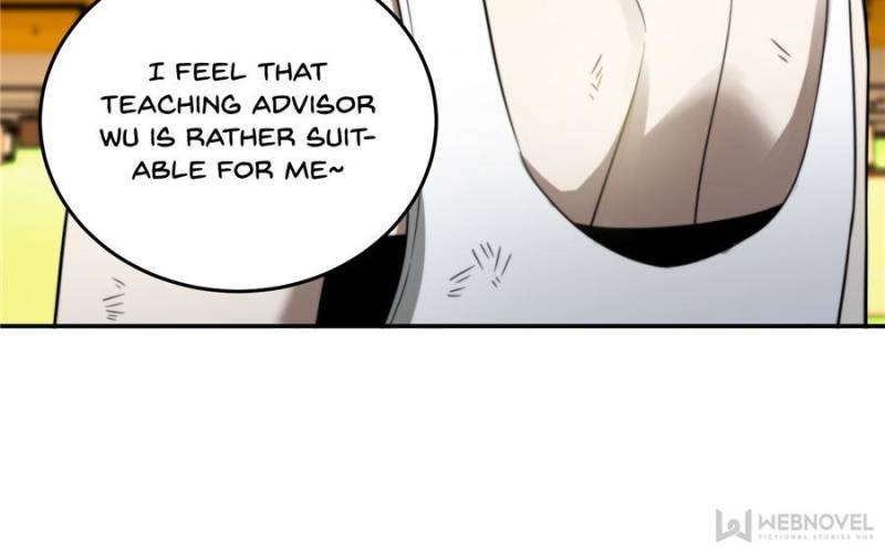 Global Martial Arts chapter 35 page 33