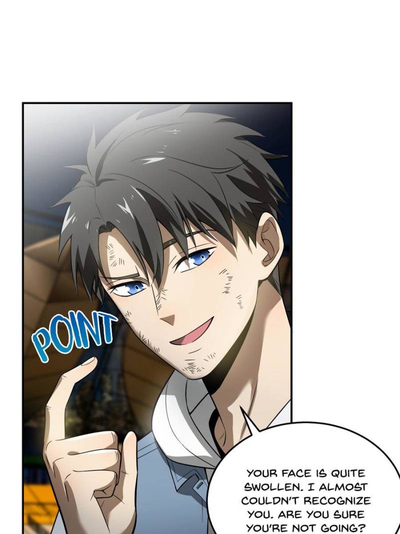 Global Martial Arts chapter 35 page 55