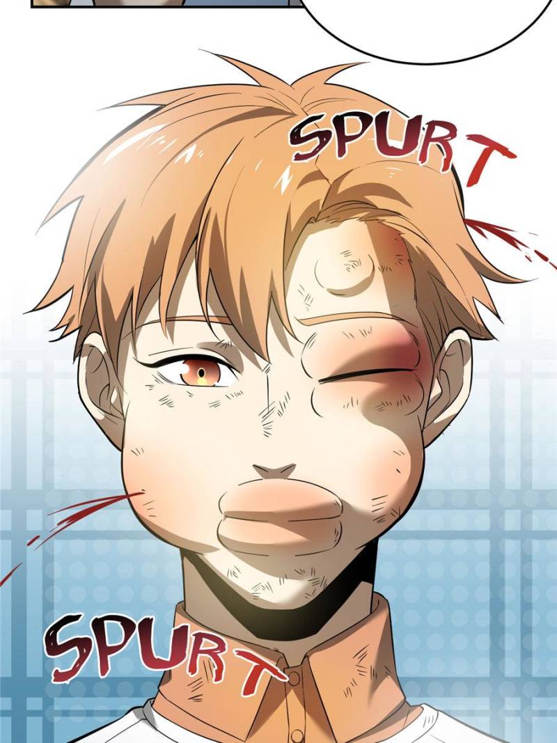 Global Martial Arts chapter 35 page 56