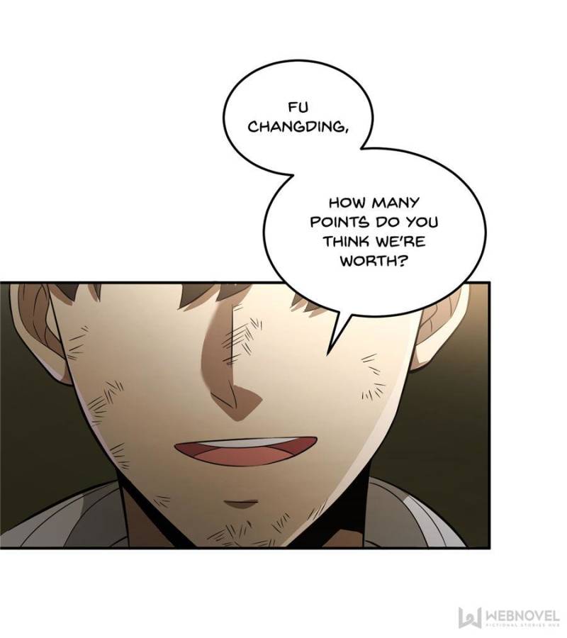 Global Martial Arts chapter 35 page 63