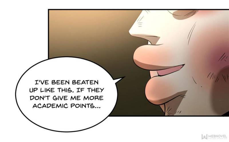 Global Martial Arts chapter 35 page 64