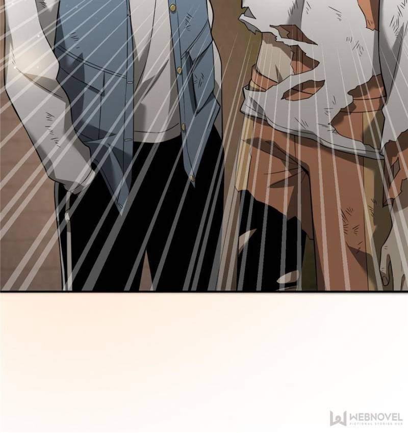 Global Martial Arts chapter 35 page 66