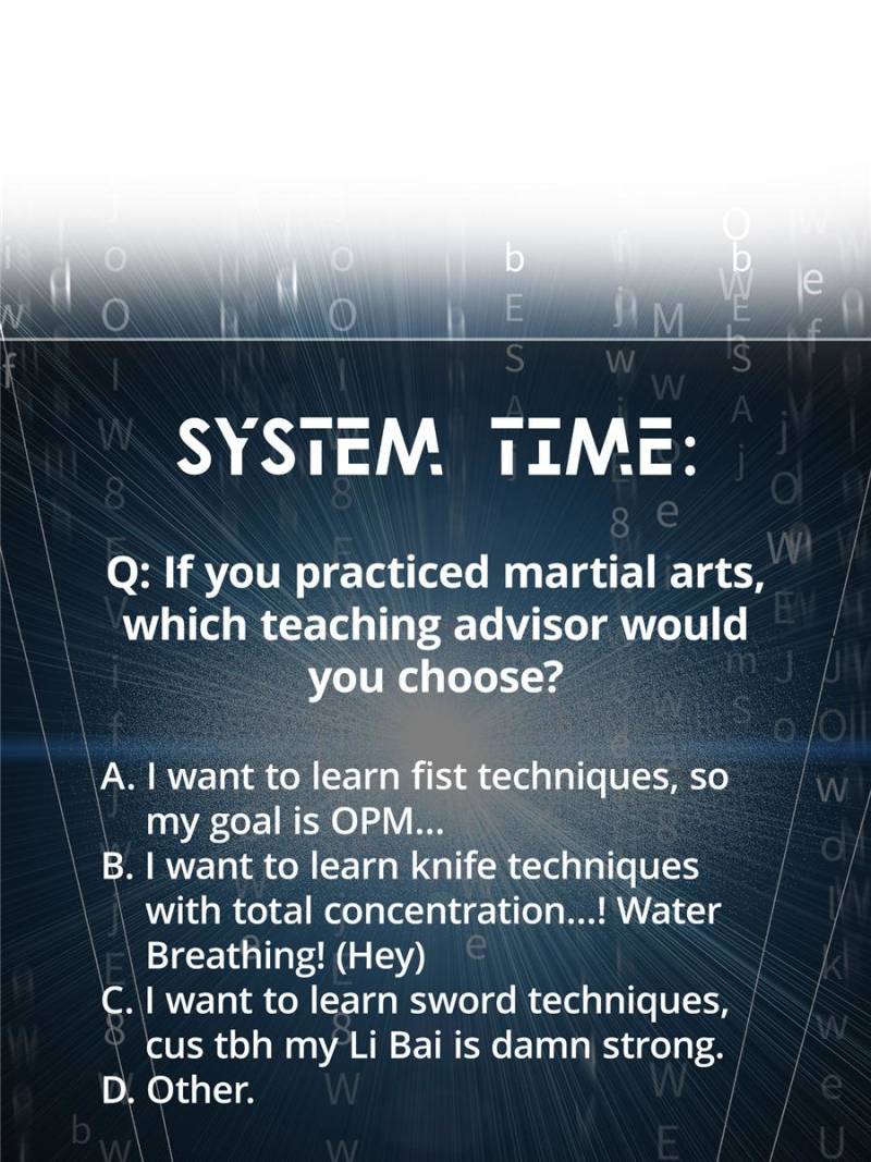 Global Martial Arts chapter 35 page 67