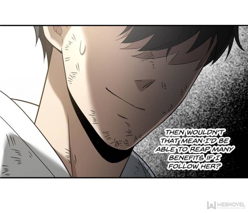 Global Martial Arts chapter 35 page 8