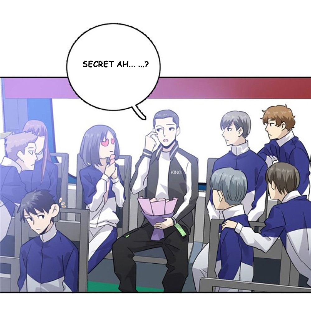 Global Martial Arts chapter 4 page 12