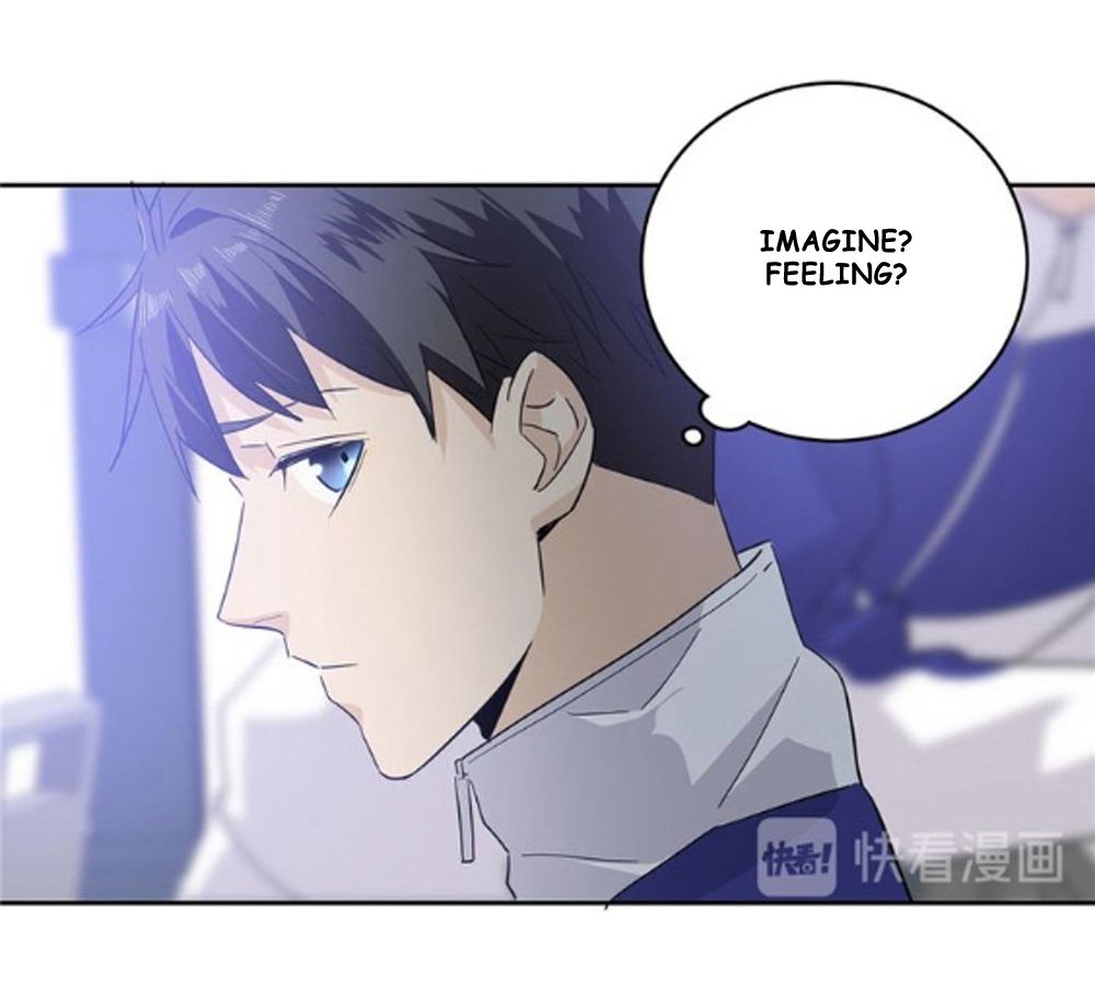 Global Martial Arts chapter 4 page 18