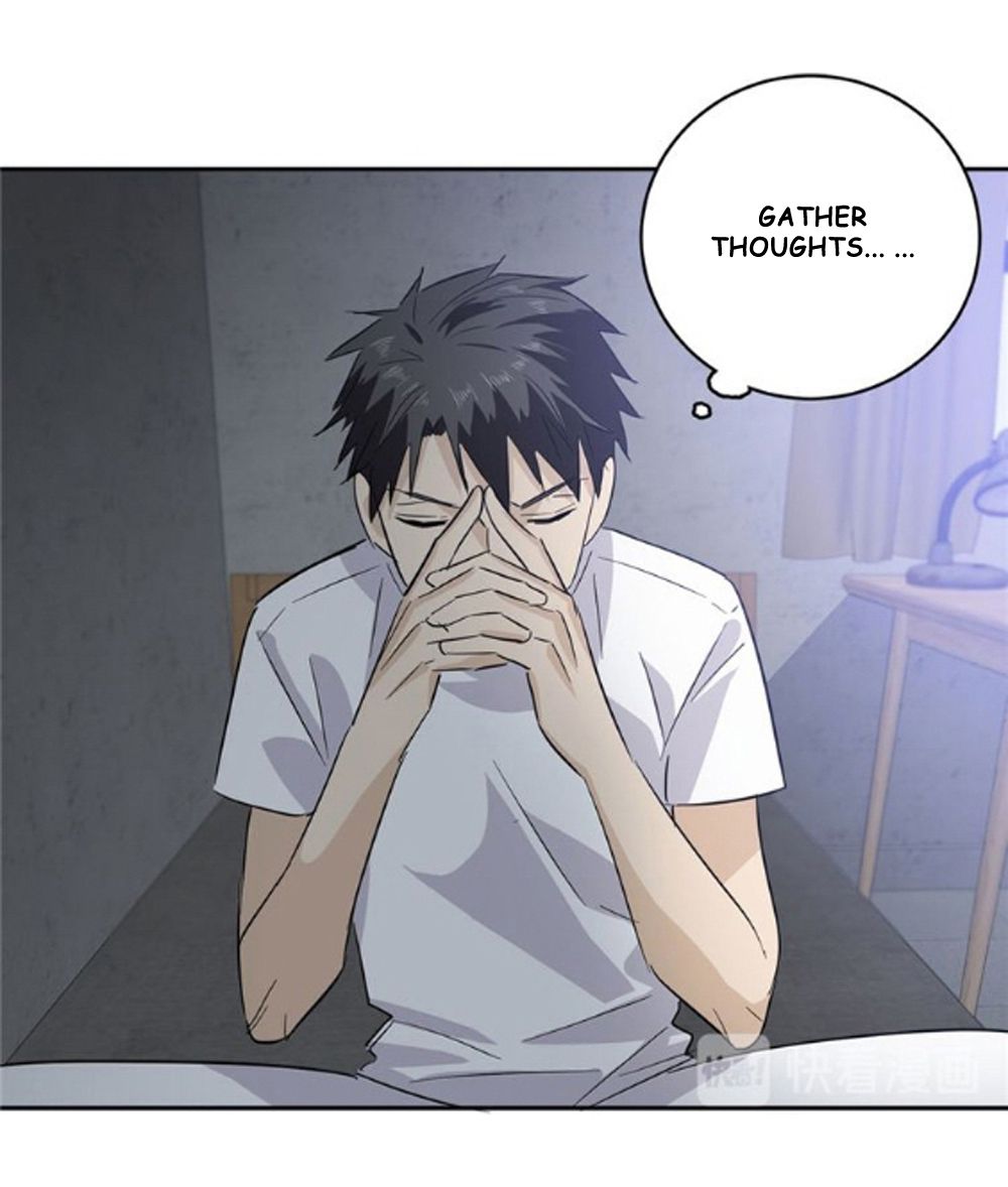 Global Martial Arts chapter 4 page 29