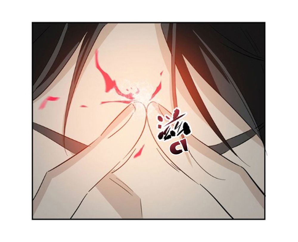 Global Martial Arts chapter 4 page 30