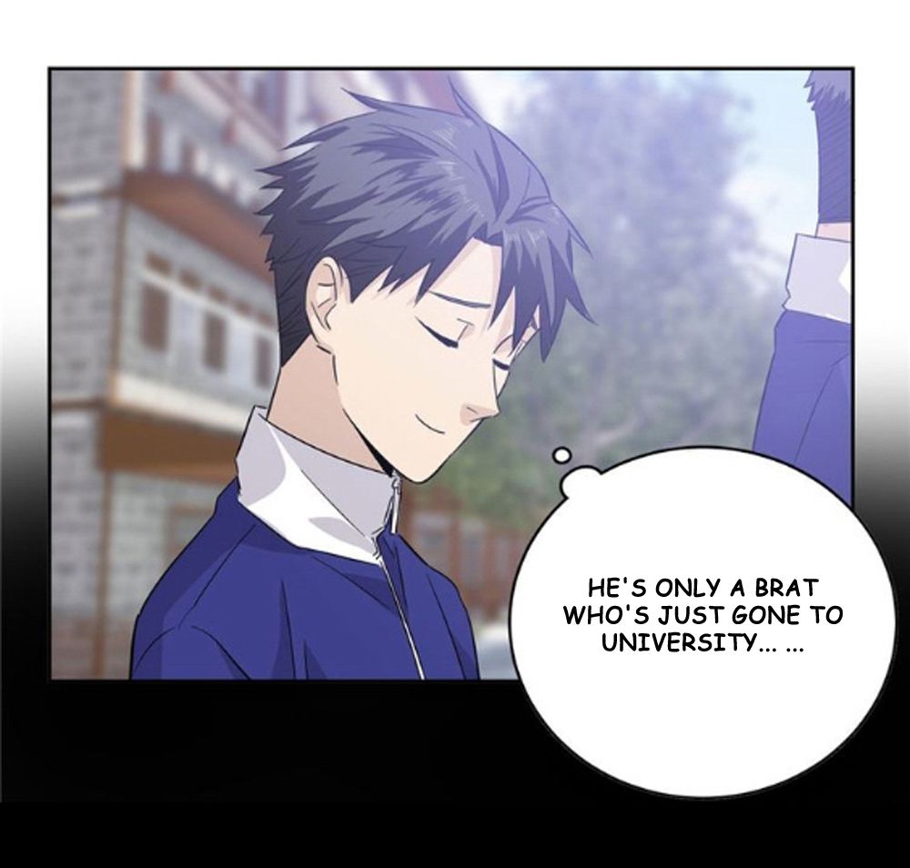 Global Martial Arts chapter 4 page 4