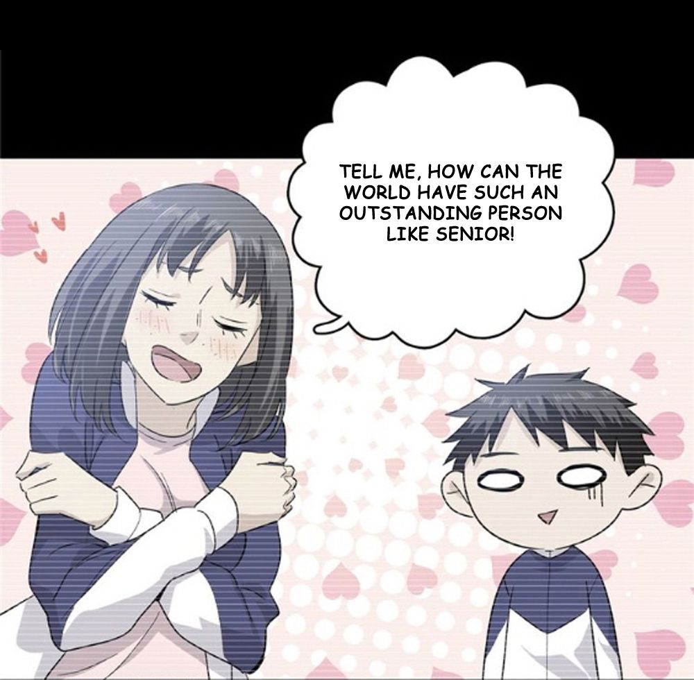 Global Martial Arts chapter 4 page 9