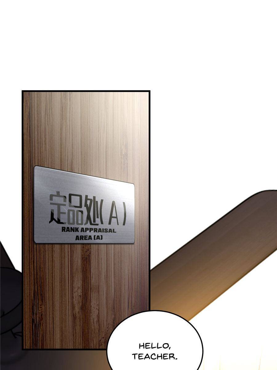 Global Martial Arts chapter 42 page 12