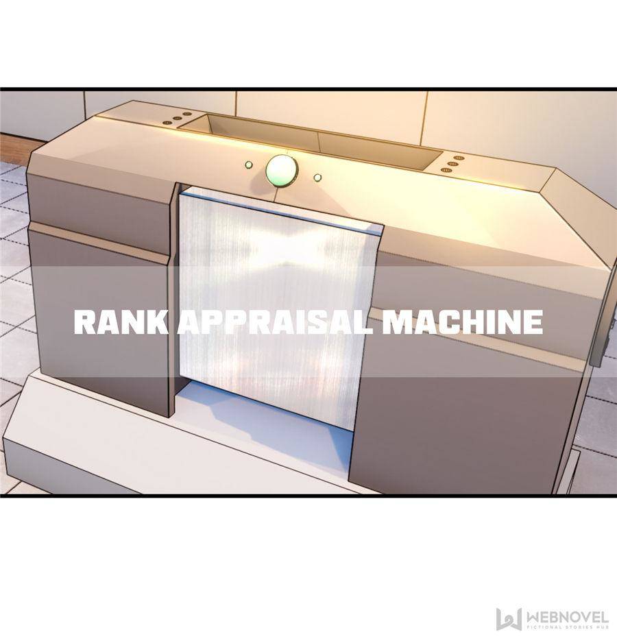 Global Martial Arts chapter 42 page 15