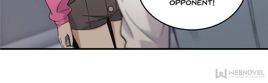 Global Martial Arts chapter 42 page 2